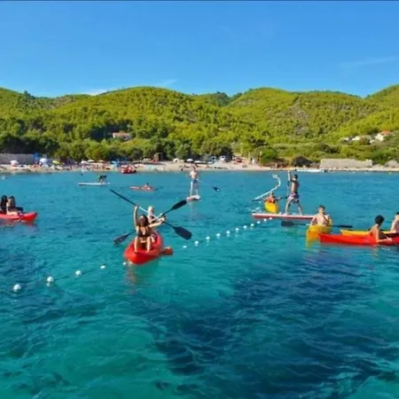 Seaview Sara 아파트