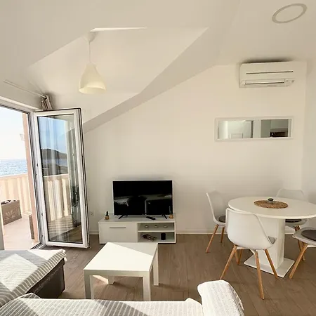 Seaview Sara 아파트 Blato (Korcula)