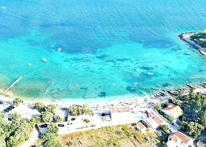 Apartamento Seaview Sara *