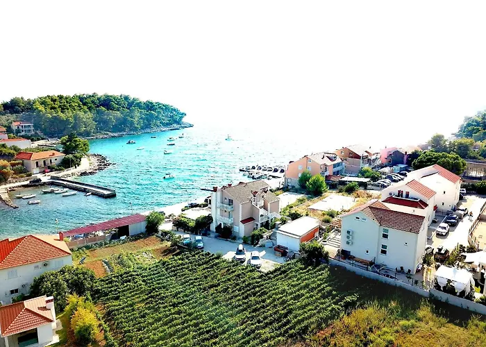 Seaview Sara Apartamento