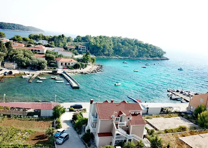 Apartamento Seaview Sara *