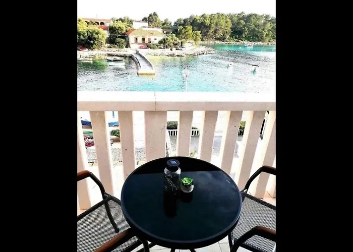Apartamento Seaview Sara