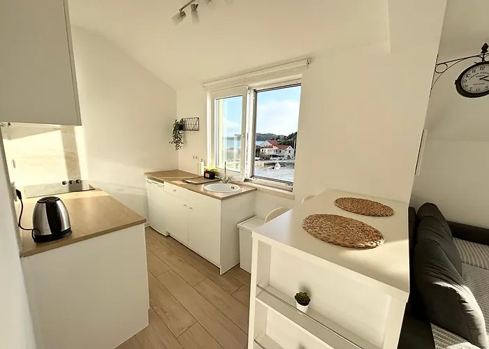Apartamento Seaview Sara Blato (Korcula)