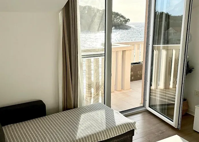 Seaview Sara Apartamento