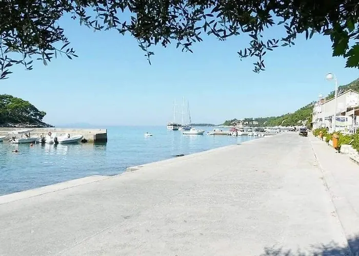 Apartamento Seaview Sara *