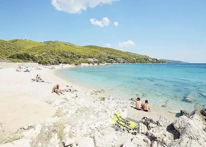 Apartamento Seaview Sara Blato (Korcula)