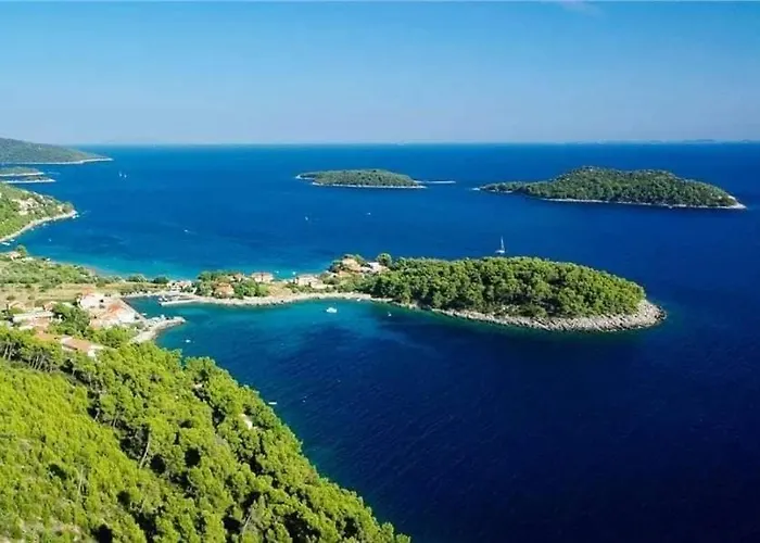 Seaview Sara * Blato (Korcula)