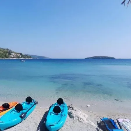 Apartamento Seaview Sara