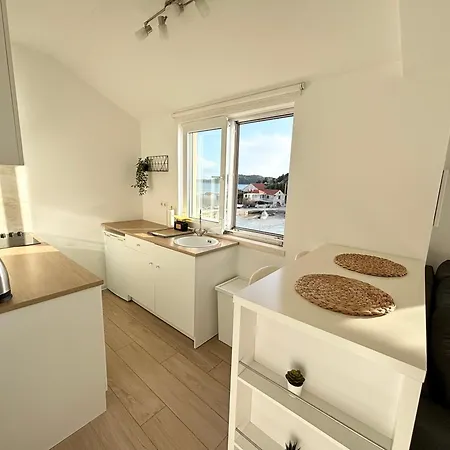 Daire Seaview Sara Blato (Korcula)