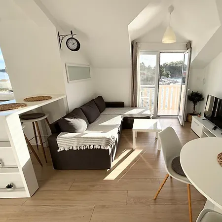 Seaview Sara * Blato (Korcula)