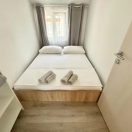 Apartamento Seaview Sara *