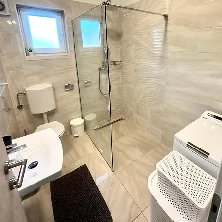 Seaview Sara * Blato (Korcula)