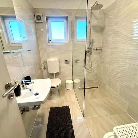 Seaview Sara Daire Blato (Korcula)