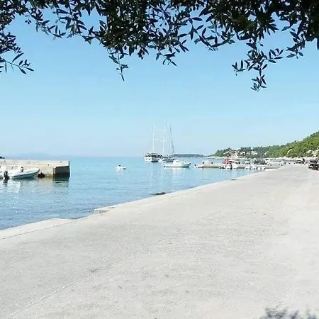 Apartamento Seaview Sara *