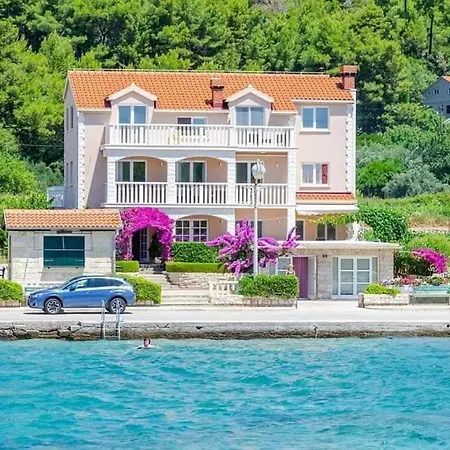 Seaview Sara Blato (Korcula)