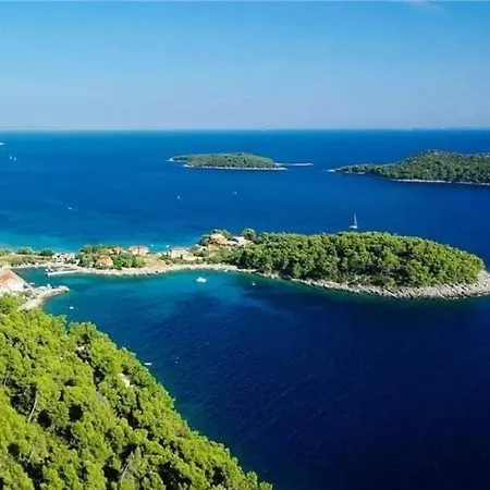 Seaview Sara * Blato (Korcula)