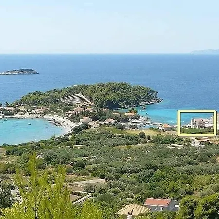Seaview Sara Apartment Blato (Korcula)